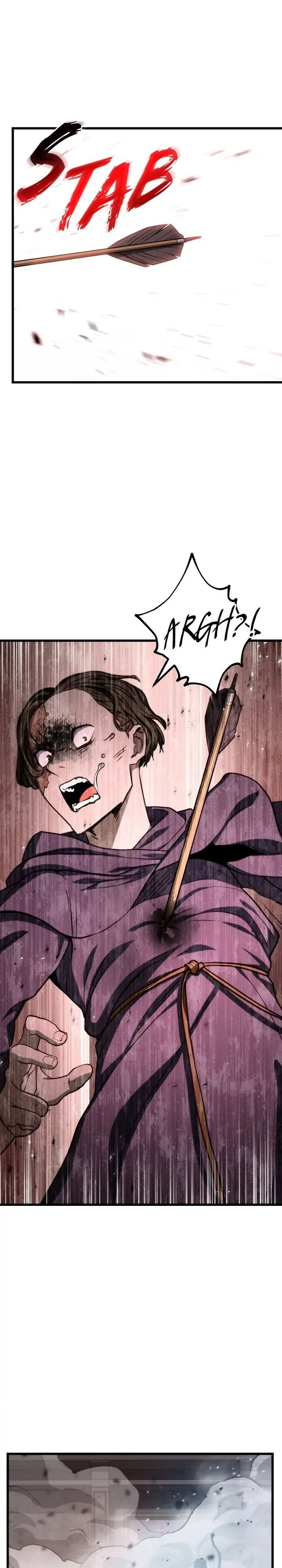 Rankers Return Chapter 19 - Page 34
