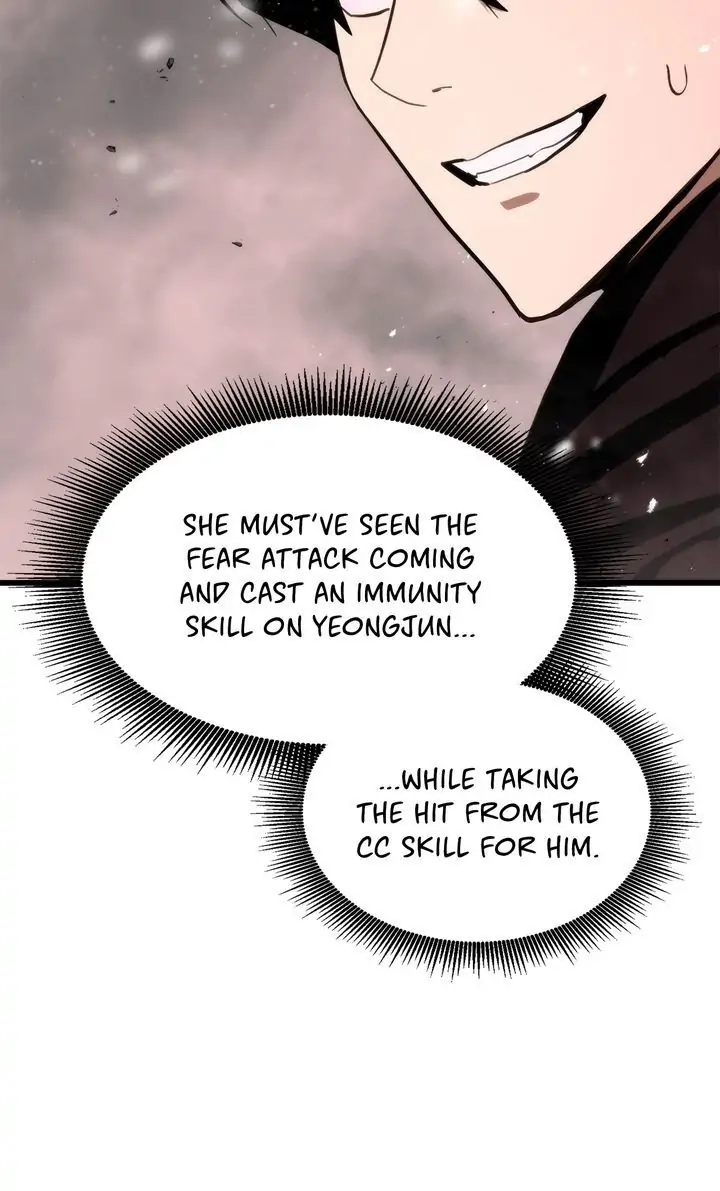 Rankers Return Chapter 19 - Page 36