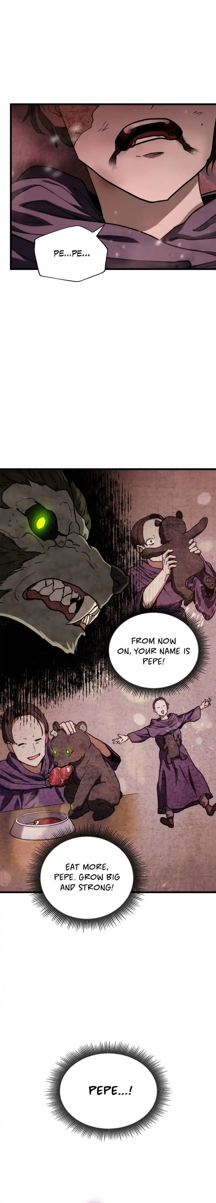 Rankers Return Chapter 19 - Page 38