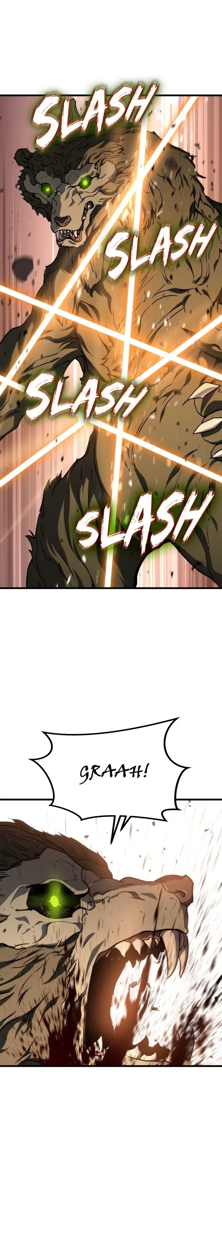 Rankers Return Chapter 20 - Page 10