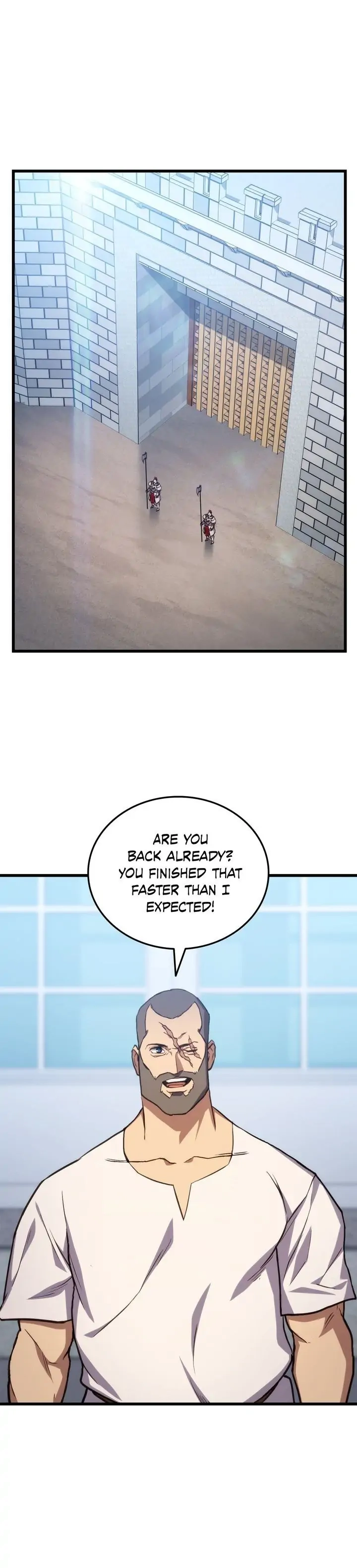Rankers Return Chapter 20 - Page 18