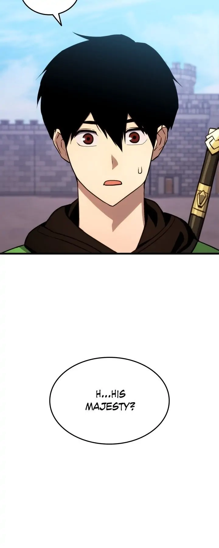 Rankers Return Chapter 20 - Page 21