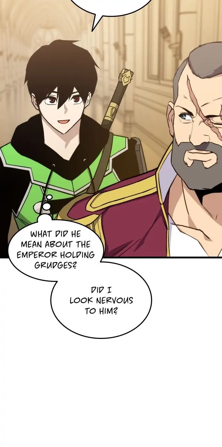 Rankers Return Chapter 20 - Page 24