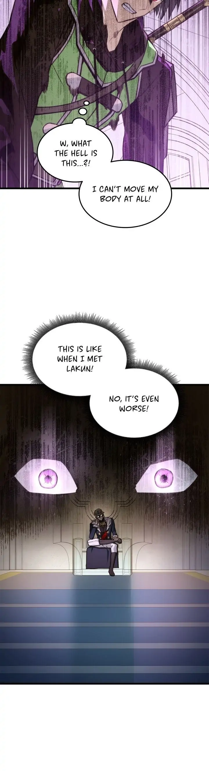 Rankers Return Chapter 20 - Page 30