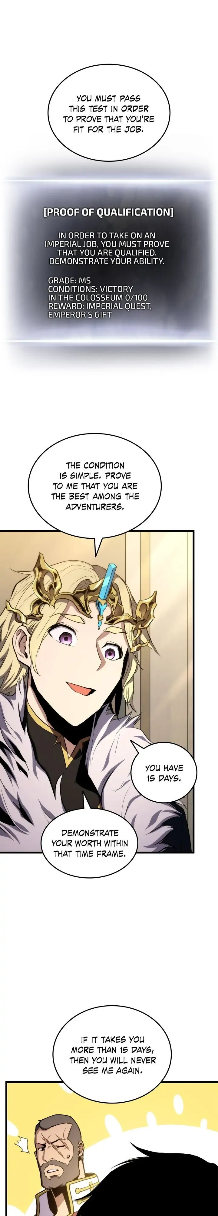 Rankers Return Chapter 21 - Page 6