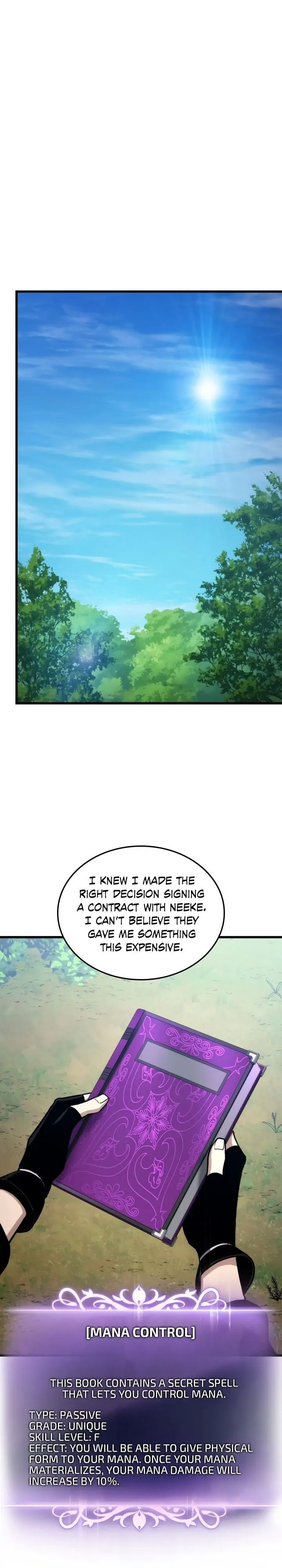 Rankers Return Chapter 21 - Page 13