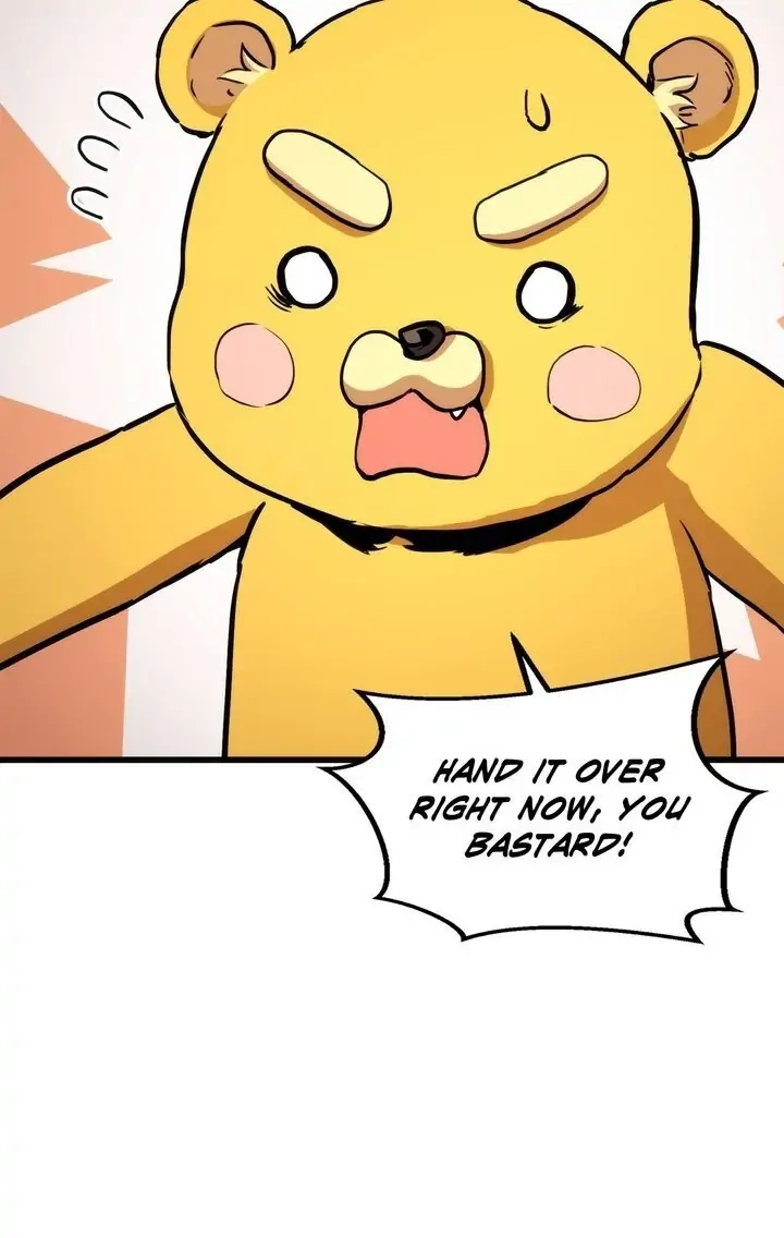 Rankers Return Chapter 21 - Page 18