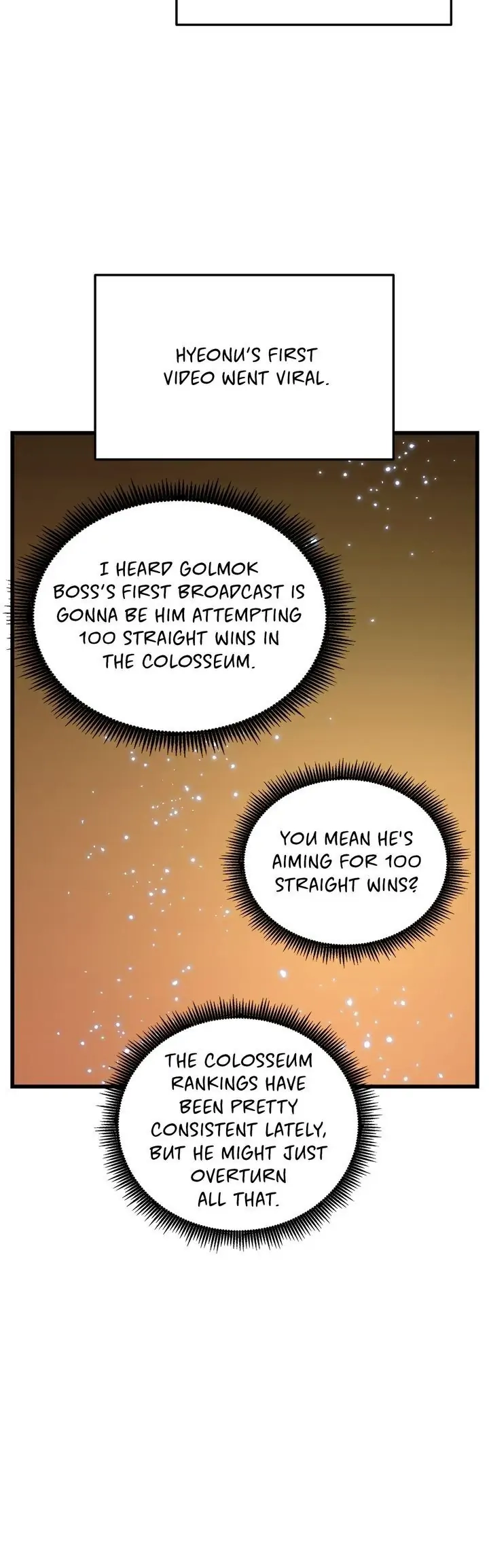Rankers Return Chapter 21 - Page 24