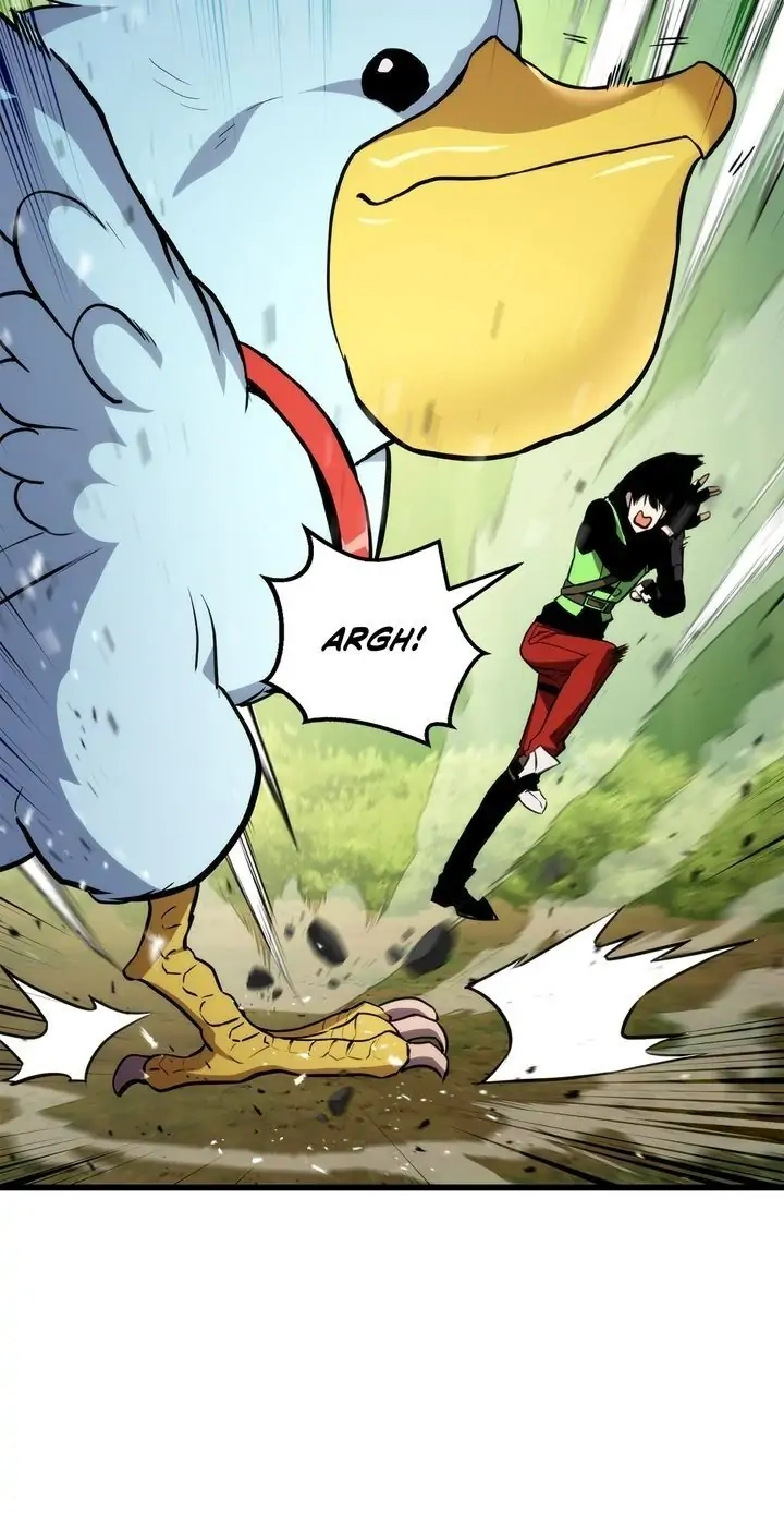 Rankers Return Chapter 21 - Page 30