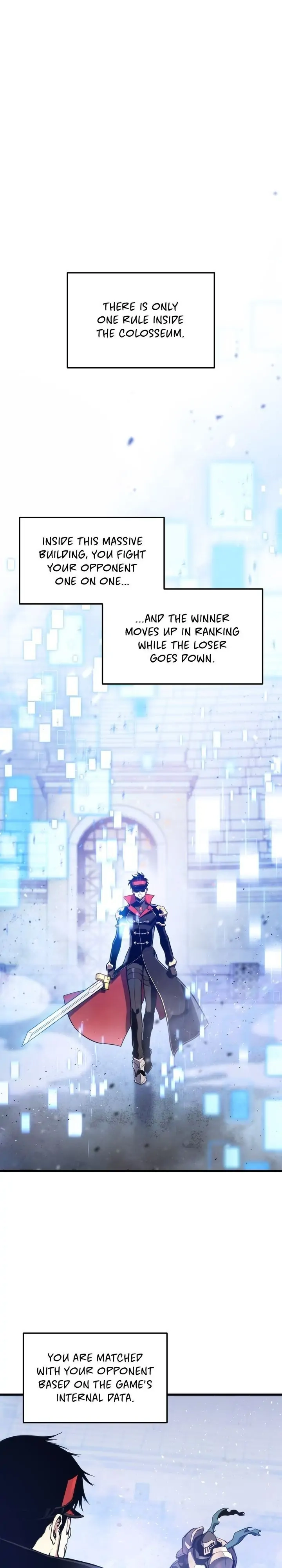Rankers Return Chapter 22 - Page 12