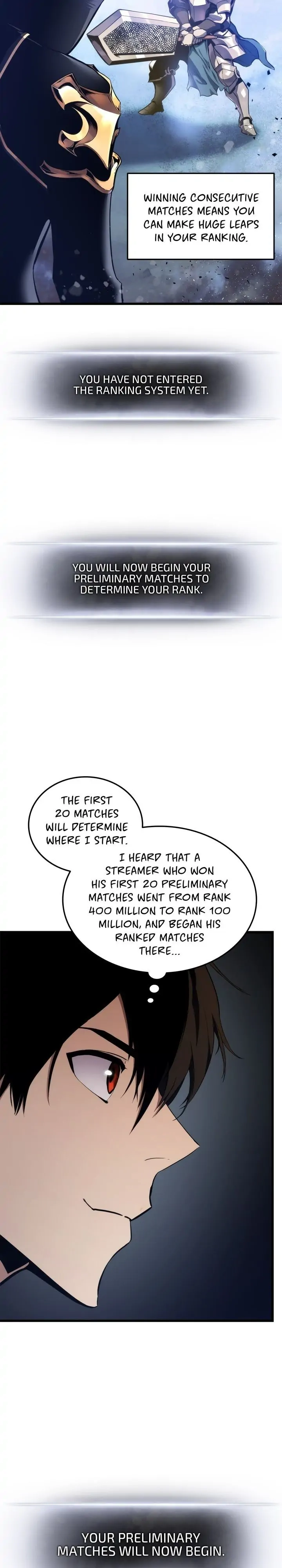 Rankers Return Chapter 22 - Page 13