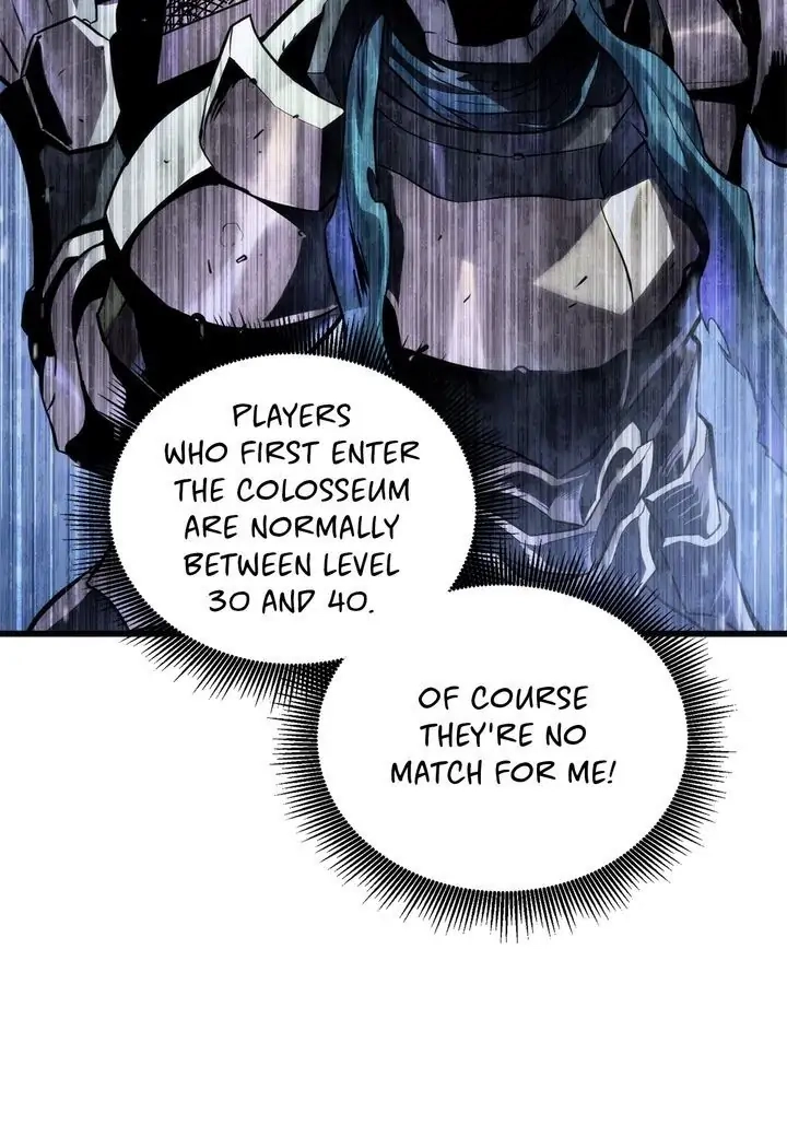 Rankers Return Chapter 22 - Page 16