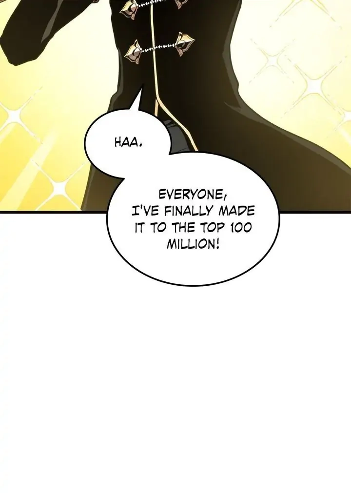 Rankers Return Chapter 22 - Page 22