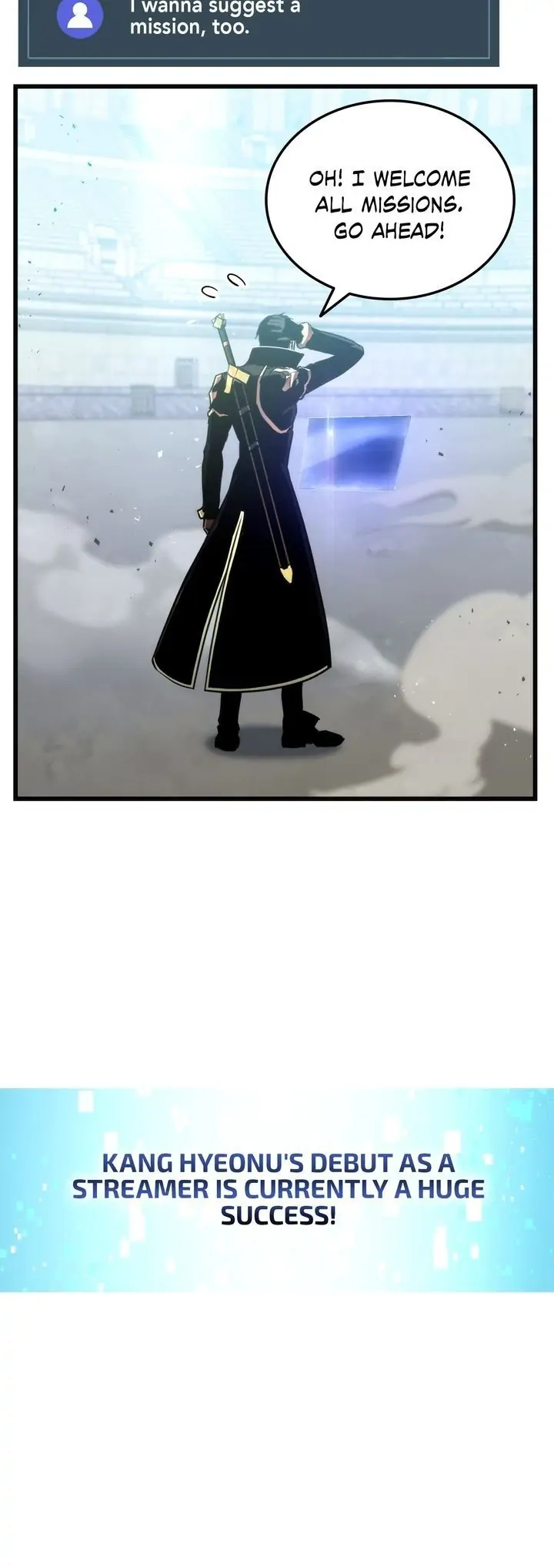 Rankers Return Chapter 22 - Page 35
