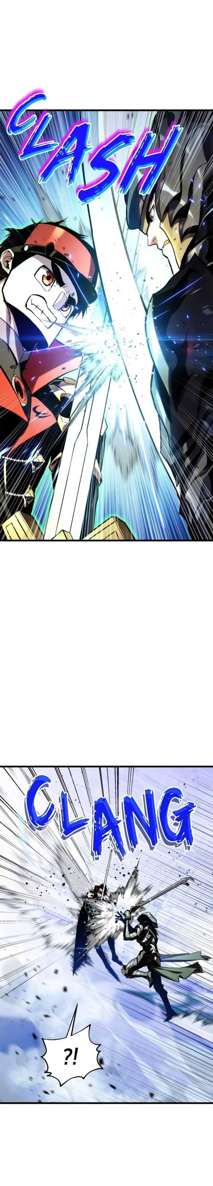 Rankers Return Chapter 23 - Page 15