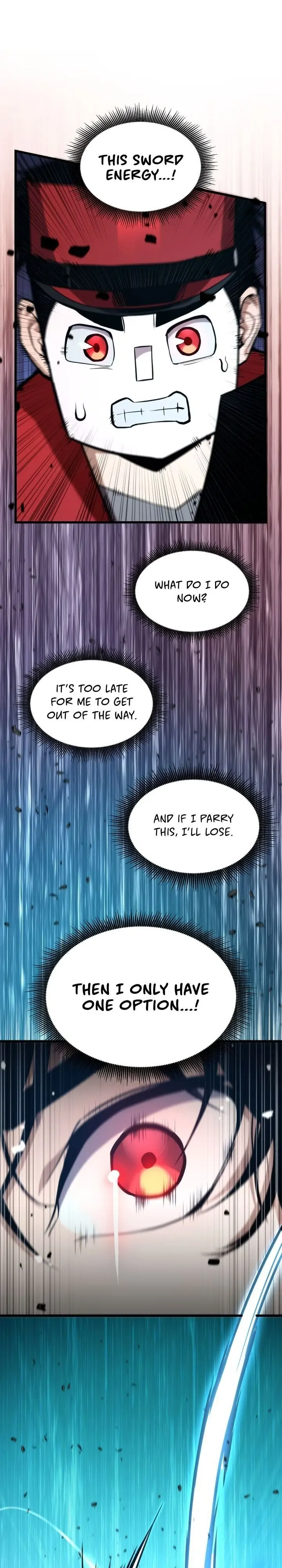 Rankers Return Chapter 23 - Page 27