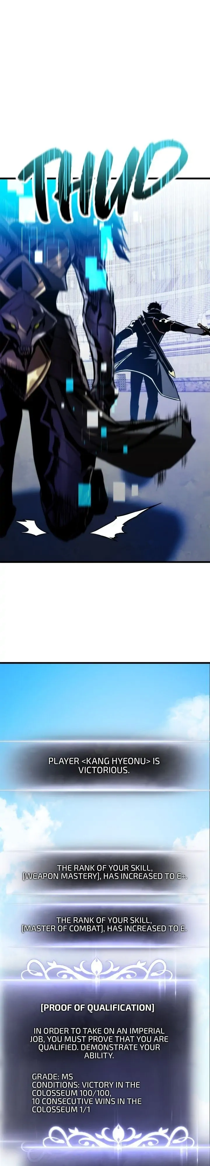 Rankers Return Chapter 23 - Page 30