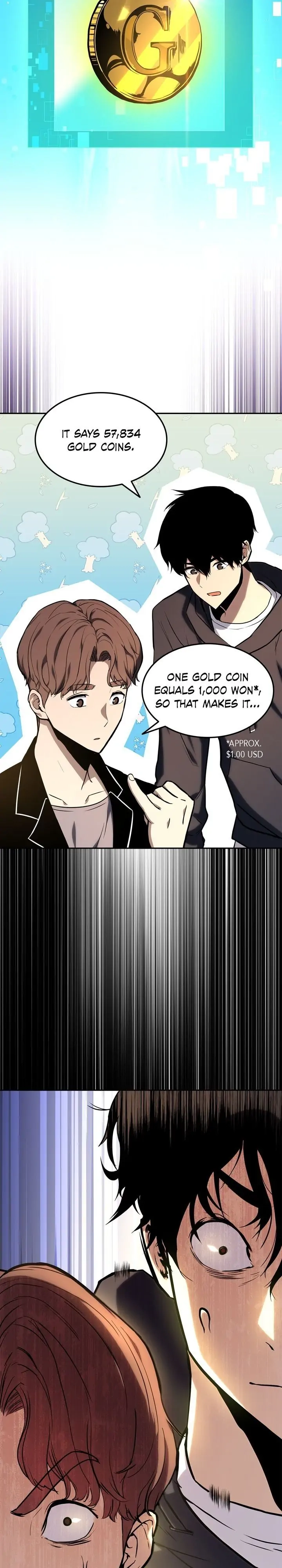 Rankers Return Chapter 23 - Page 39