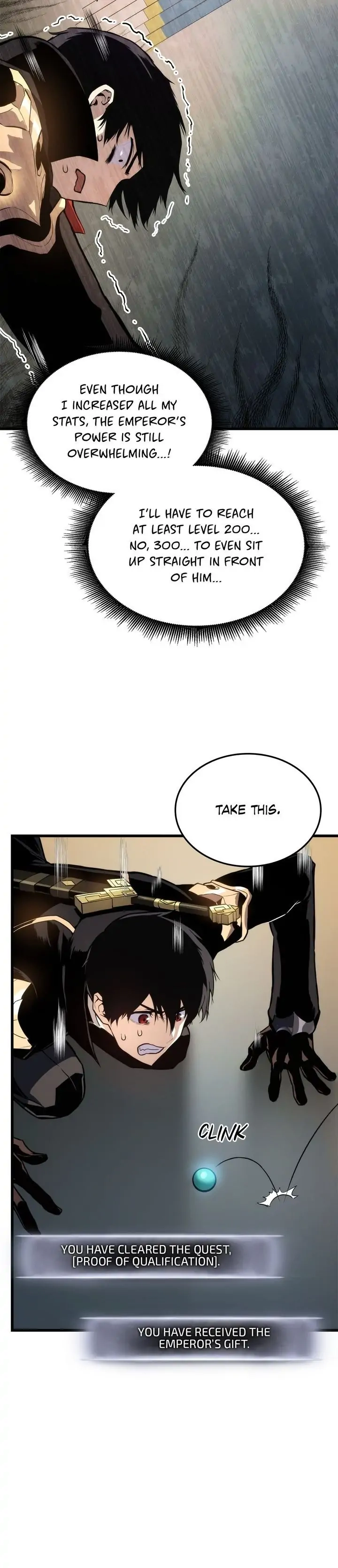 Rankers Return Chapter 24 - Page 15