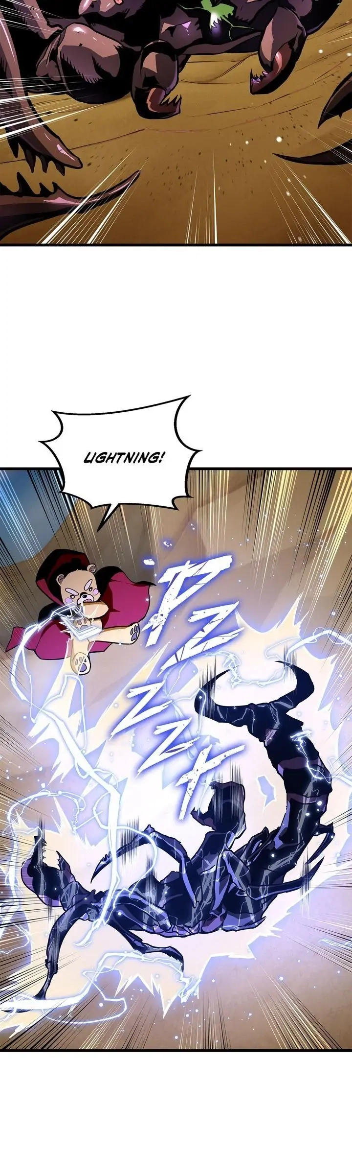 Rankers Return Chapter 24 - Page 19