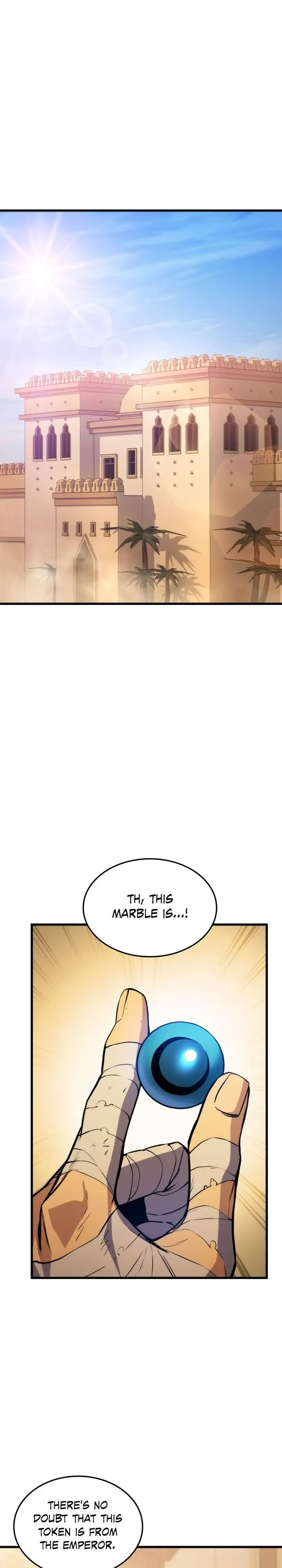 Rankers Return Chapter 24 - Page 24