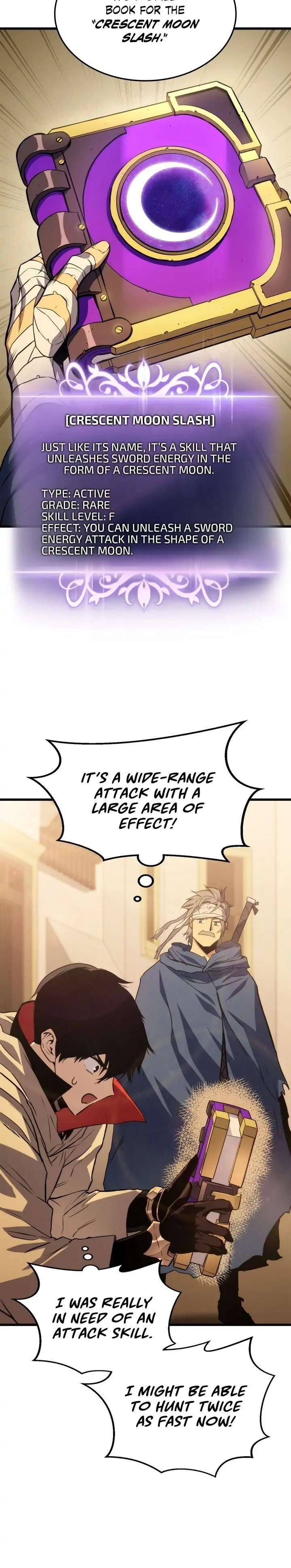 Rankers Return Chapter 24 - Page 26