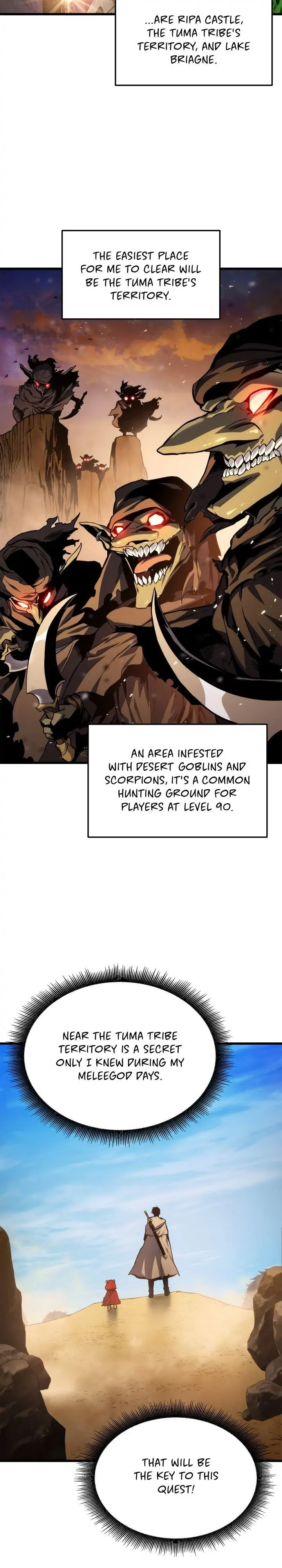 Rankers Return Chapter 24 - Page 31
