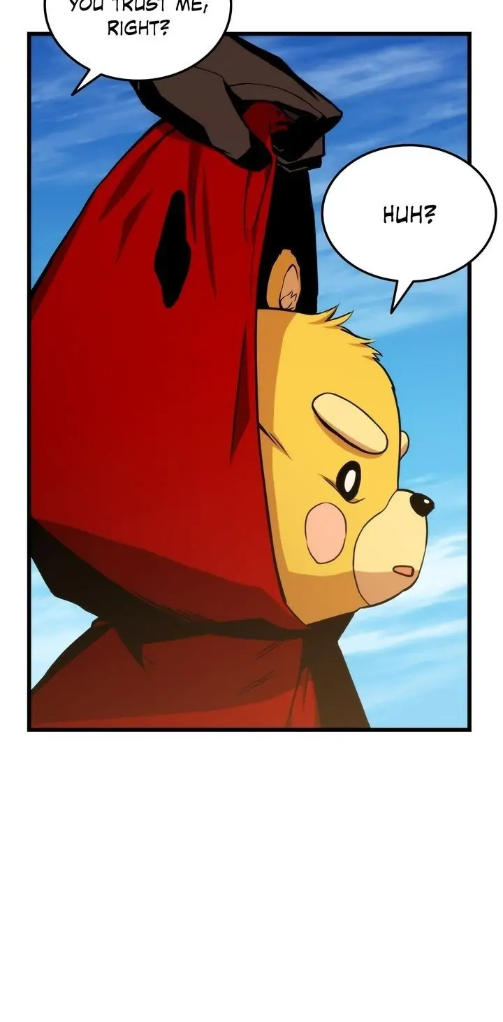Rankers Return Chapter 24 - Page 33