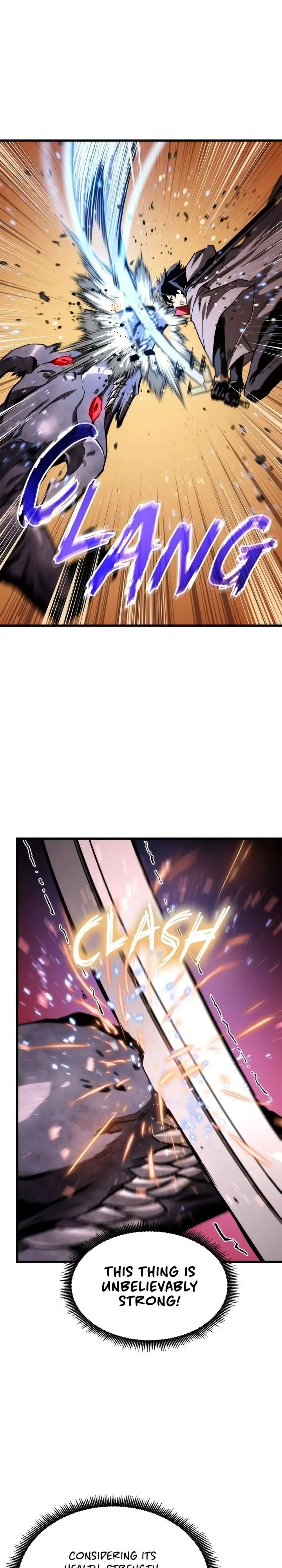 Rankers Return Chapter 25 - Page 13