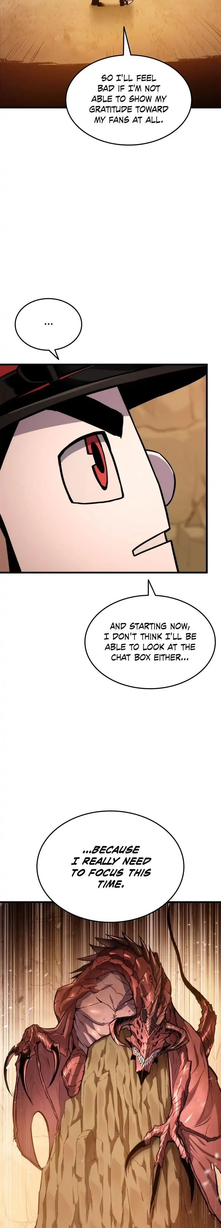 Rankers Return Chapter 25 - Page 32