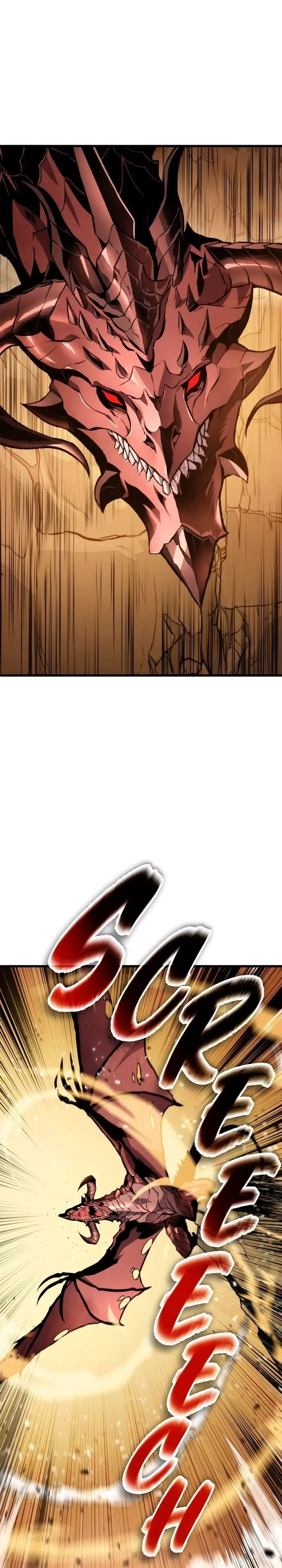 Rankers Return Chapter 25 - Page 34