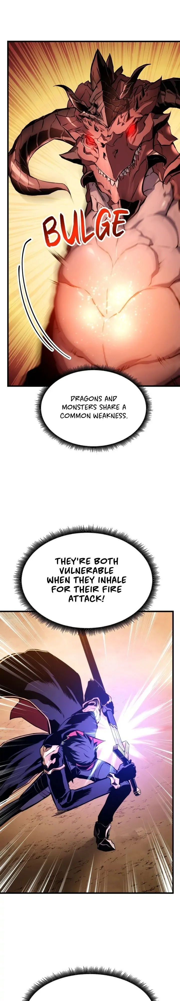 Rankers Return Chapter 25 - Page 37