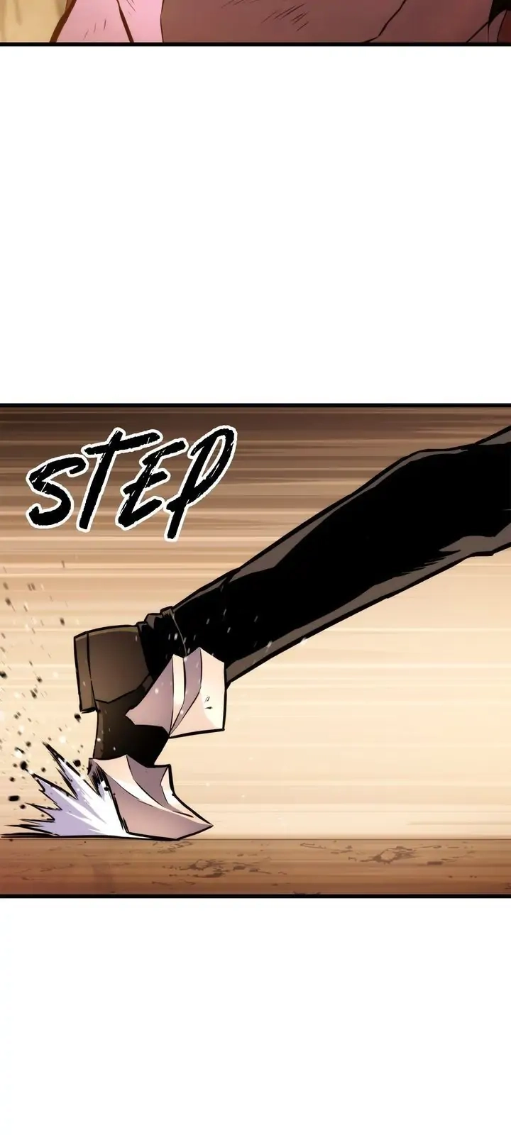 Rankers Return Chapter 25 - Page 39