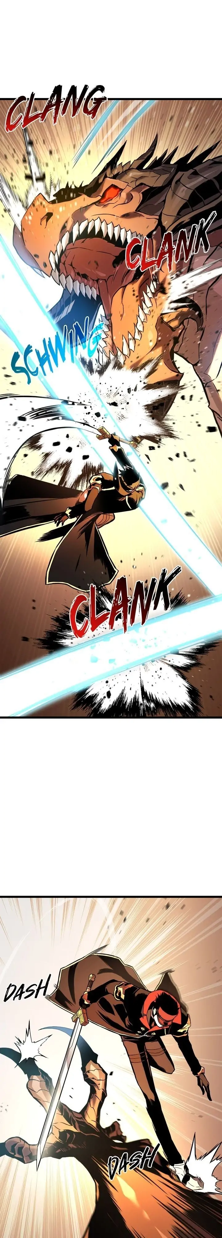 Rankers Return Chapter 26 - Page 4