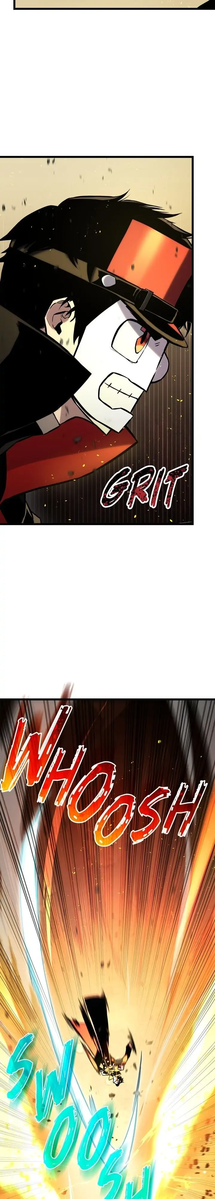 Rankers Return Chapter 26 - Page 6