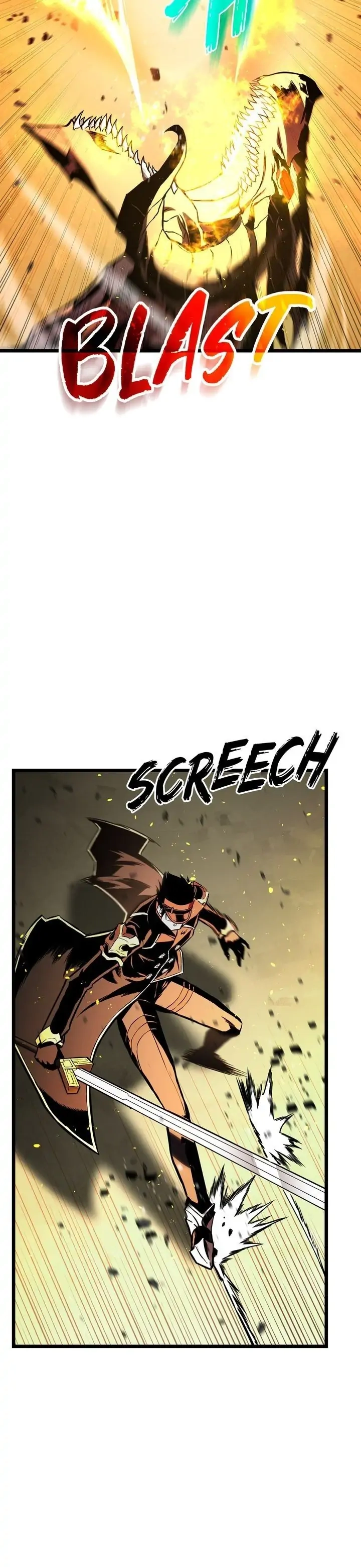 Rankers Return Chapter 26 - Page 7