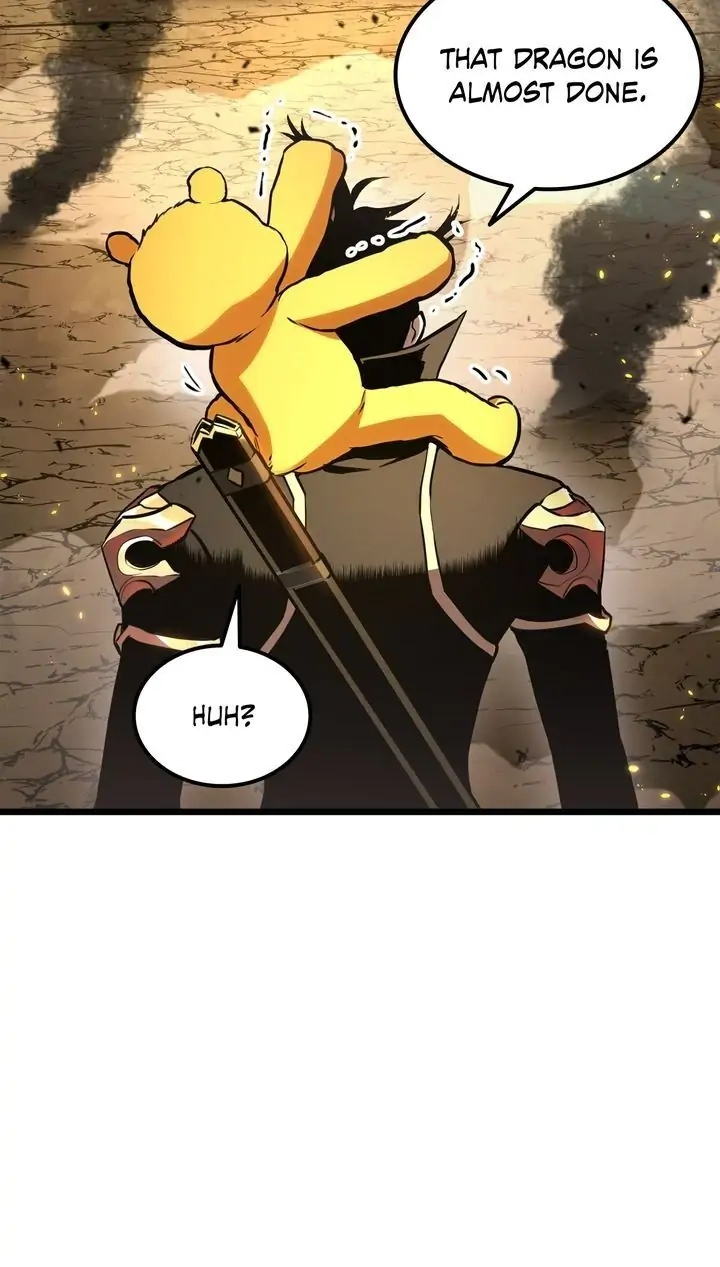 Rankers Return Chapter 26 - Page 11