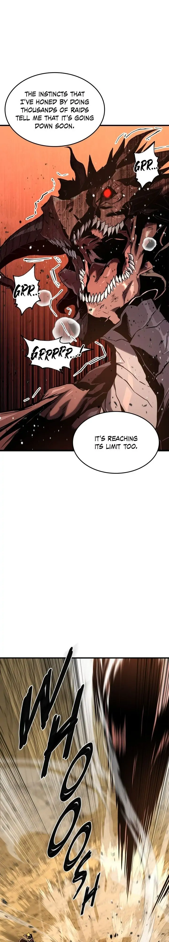 Rankers Return Chapter 26 - Page 12