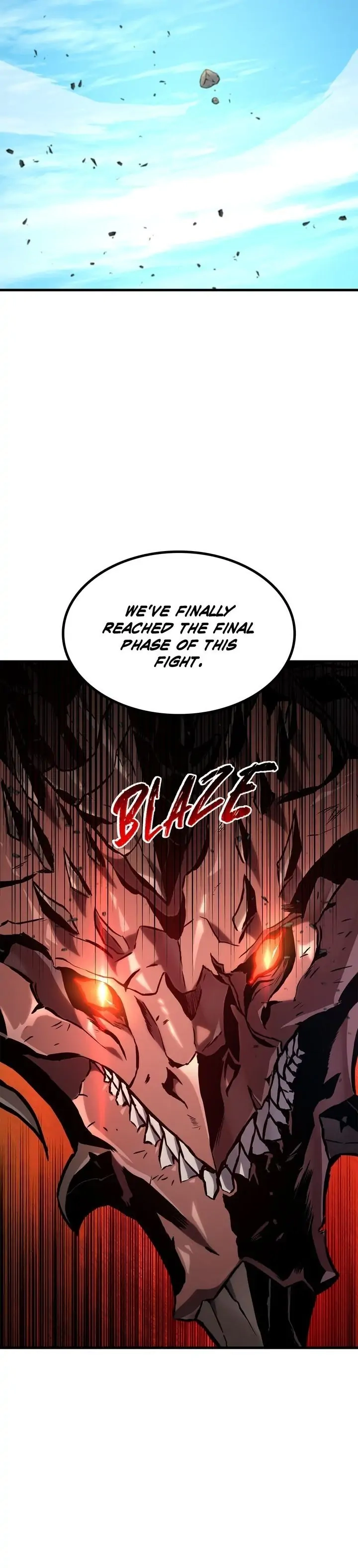 Rankers Return Chapter 26 - Page 14
