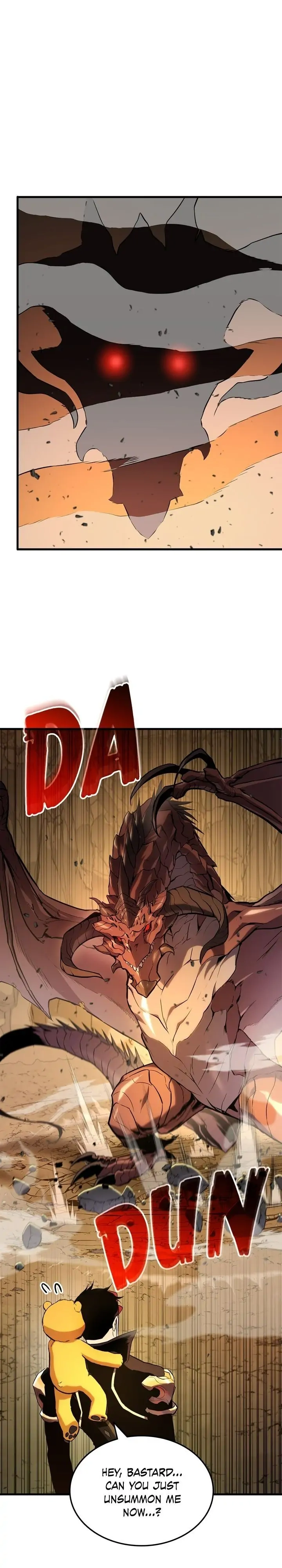 Rankers Return Chapter 26 - Page 18