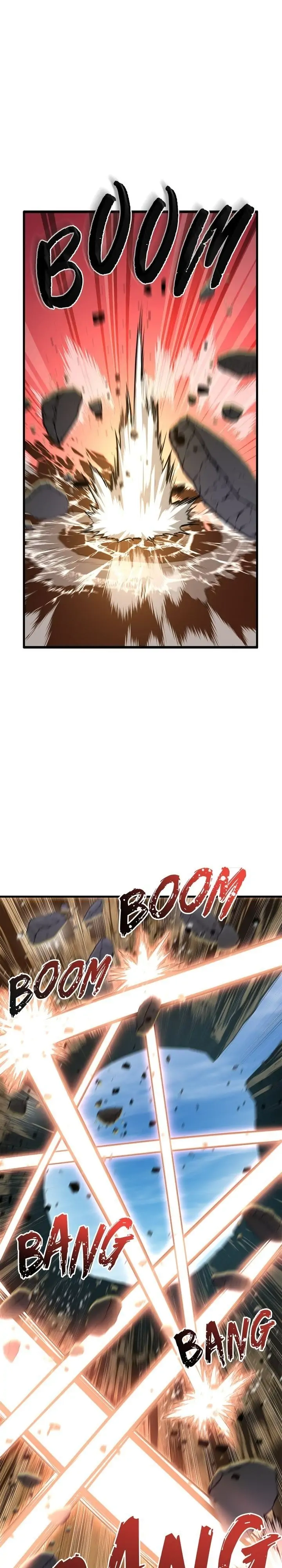 Rankers Return Chapter 26 - Page 19