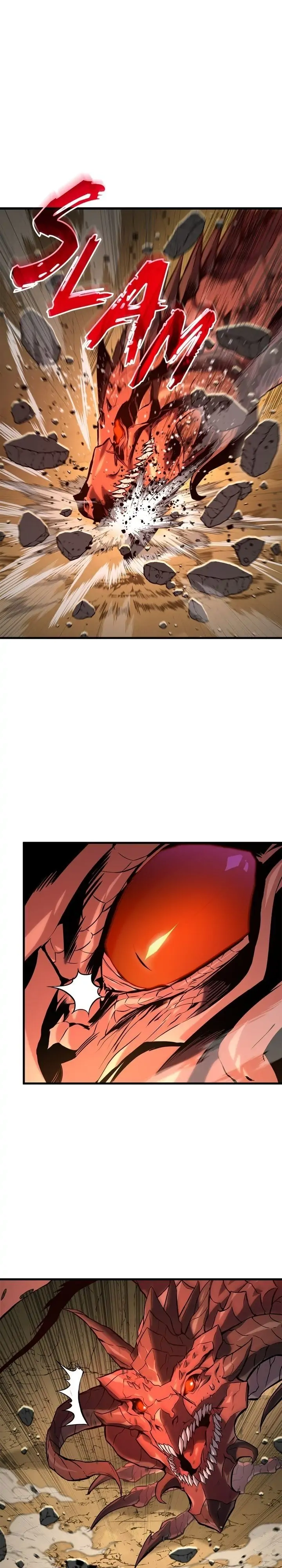 Rankers Return Chapter 26 - Page 25