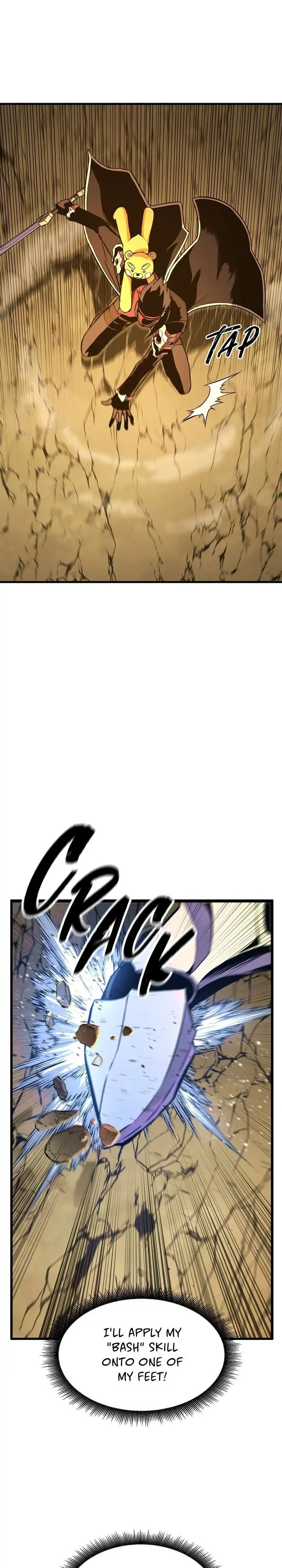 Rankers Return Chapter 26 - Page 29