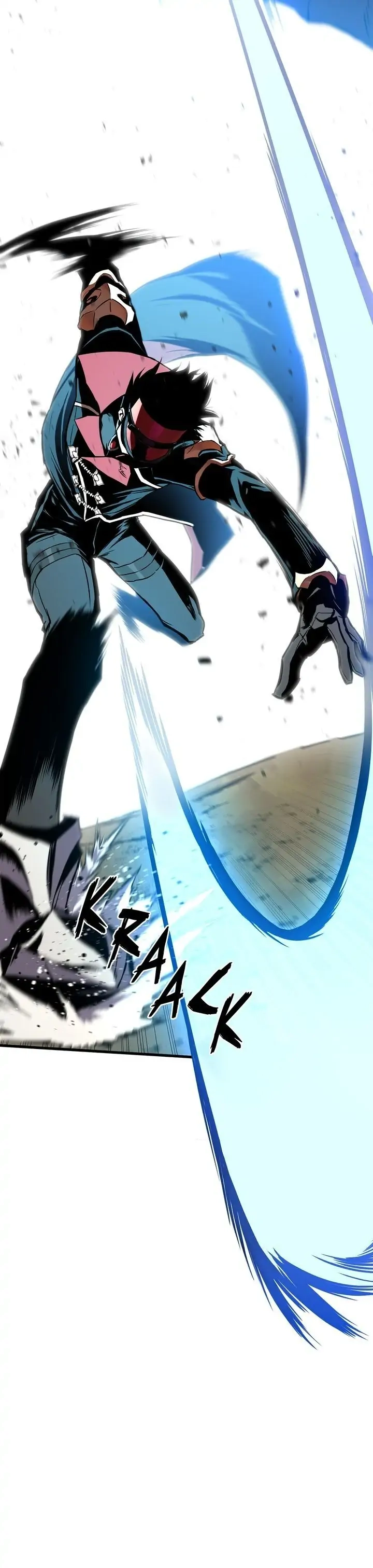 Rankers Return Chapter 26 - Page 34