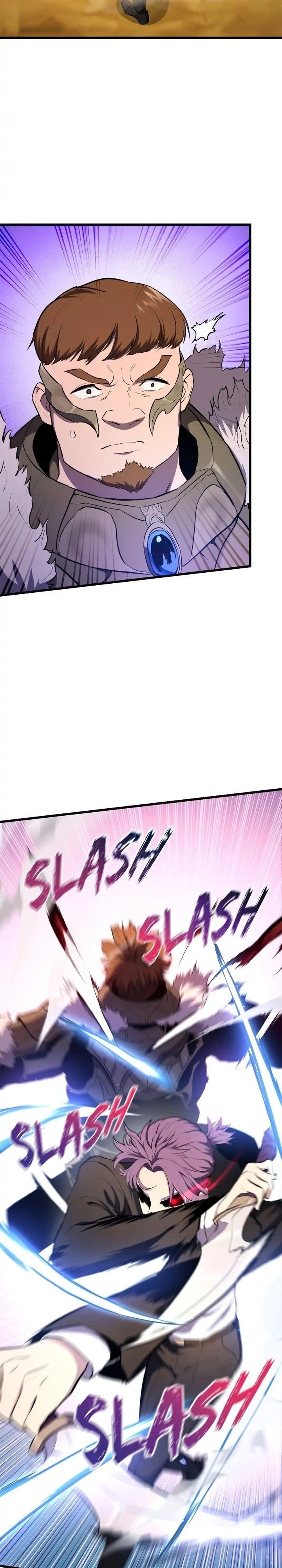 Rankers Return Chapter 27 - Page 12