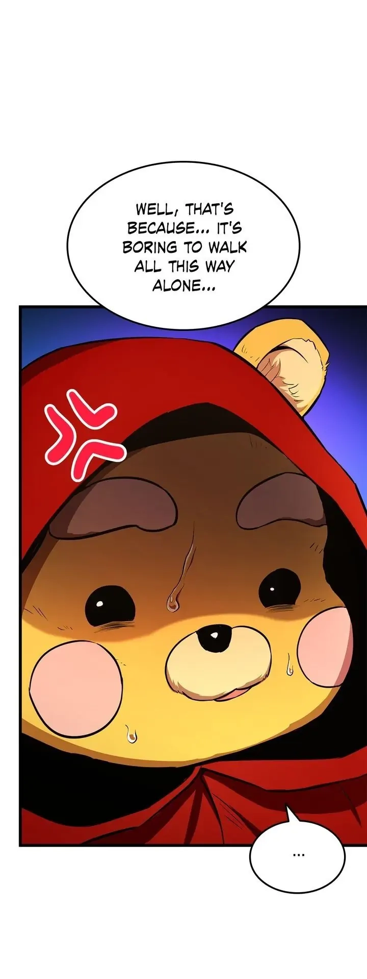 Rankers Return Chapter 27 - Page 27