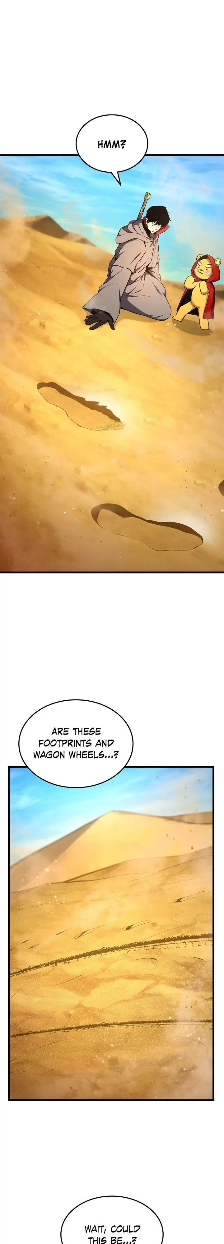 Rankers Return Chapter 27 - Page 29