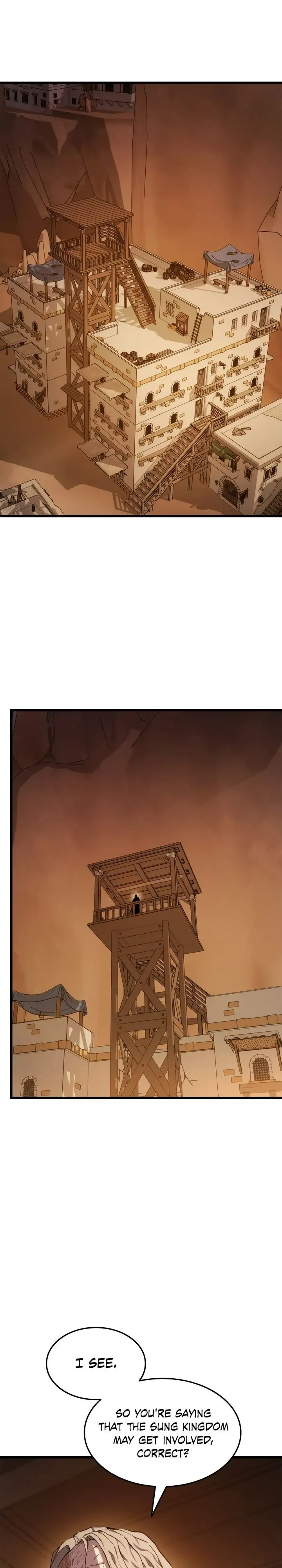 Rankers Return Chapter 28 - Page 7