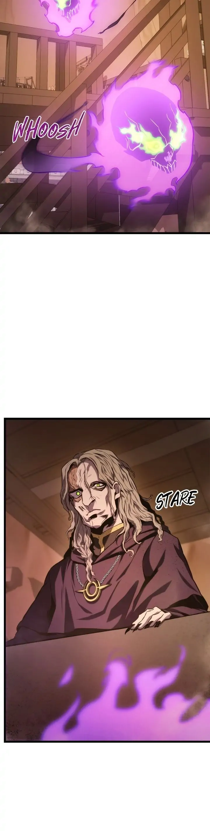 Rankers Return Chapter 28 - Page 12