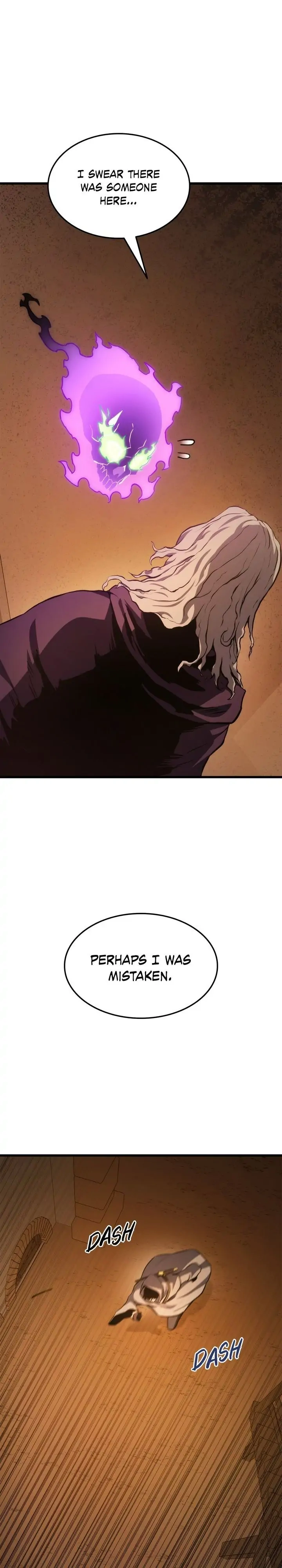 Rankers Return Chapter 28 - Page 13